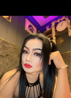 Lamon Ladyboy Thailand - masseuse in Ras al-Khaimah Photo 4 of 9