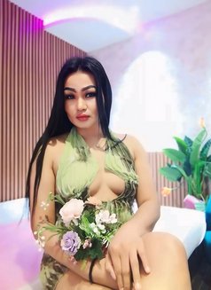 Lamon Ladyboy Thailand - masseuse in Ras al-Khaimah Photo 8 of 9
