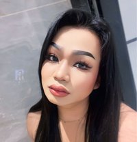 Lamon Ladyboy Thailand - Masajista in Abu Dhabi