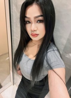 Lamon Ladyboy Thailand - masseuse in Abu Dhabi Photo 3 of 8