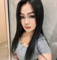 Lamon Ladyboy Thailand - Masajista in Abu Dhabi