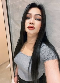 Lamon Ladyboy Thailand - masseuse in Abu Dhabi Photo 4 of 8