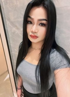 Lamon Ladyboy Thailand - masseuse in Abu Dhabi Photo 6 of 8