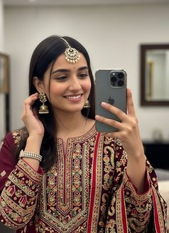 Lamya Kotwani - escort in Pune Photo 1 of 3