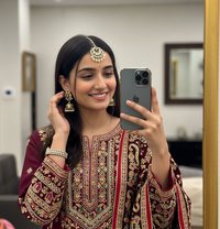 Lamya Kotwani - escort in Pune