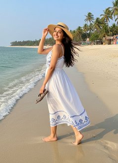 Lamya Kotwani - escort in Pune Photo 2 of 3