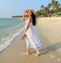 Lamya Kotwani - escort in Pune