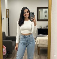 Lamya Kotwani - escort in Pune