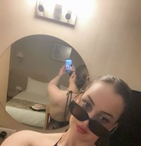 Lamya - escort in Bali