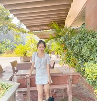 Lan Anh - escort in Khobar