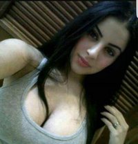 Lan - escort in Jeddah