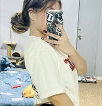 Lan Lan - escort in Da Nang