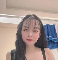 Lan Xinh - escort in Al Ain