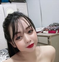 Lan Xinh - escort in Al Ain