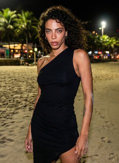 Camilla - independent Model - escort in Dubai Photo 8 of 11