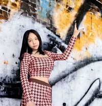 Meemi Privé - escort in Bangkok