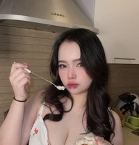 Lana Bkk - escort in Bangkok