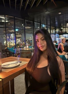 Sofia Bkk - escort in Bangkok Photo 1 of 9