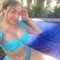 ANA CAMILLE - masseuse in Setúbal
