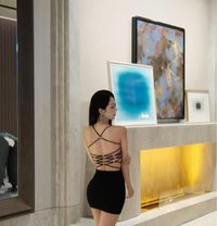 Lana - escort in Guangzhou