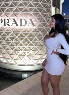 LANA COLOMBIAN Hot - escort in Dubai Photo 11 of 18