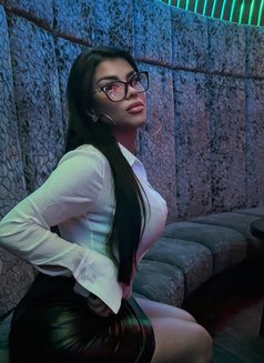 LANA COLOMBIAN Hot - escort in Dubai Photo 10 of 27