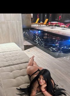 LANA COLOMBIAN Hot - escort in Dubai Photo 20 of 27