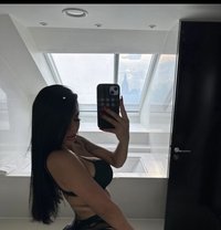 MIA HOT - escort in Dubai