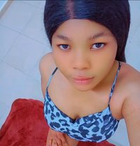 Lana - escort in Al Sohar