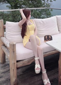 Lana - escort in Hyderabad Photo 3 of 7