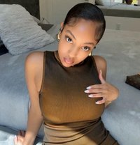 Lana - escort in Mumbai