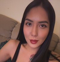 Lana - Agencia de acompañantes transexuales in Abu Dhabi