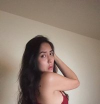 Lana - Agencia de acompañantes transexuales in Abu Dhabi