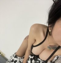 Lana - Agencia de acompañantes transexuales in Abu Dhabi