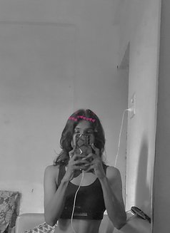 Lana - Acompañantes transexual in Pune Photo 3 of 3