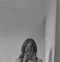 Lana - Acompañantes transexual in Pune