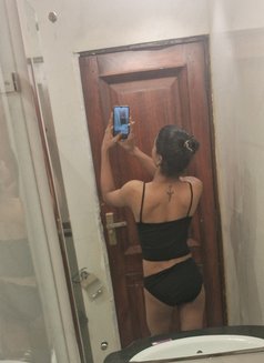 Lana - Transsexual escort in Pune Photo 2 of 4