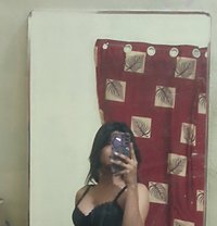 Lana - Acompañantes transexual in Pune