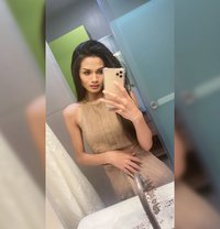 Lana - puta in Bangkok
