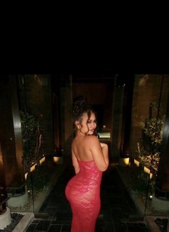 Lana - escort in Bangkok Photo 3 of 3