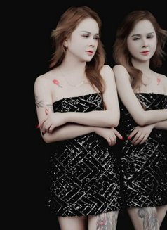 Lana - escort in Belgrade Photo 4 of 4