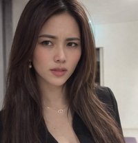 Lana - escort in Belgrade