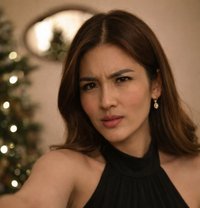 Lana - escort in Belgrade