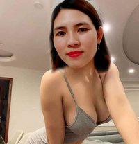 Lana - escort in Riyadh