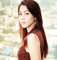 LANA - escort in Singapore