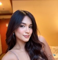 Lana - escort in Singapore
