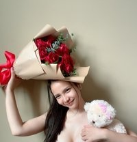 Lana GFE Bkk - escort in Bangkok