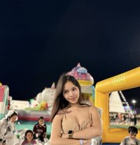 𝓒𝓪𝓻𝓸𝓵𝓲𝓷𝓪 𝓡𝓮𝓪𝓹𝓮𝓻🌶️ - escort in Bangkok