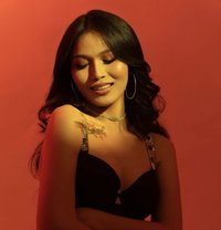 𝓒𝓪𝓻𝓸𝓵𝓲𝓷𝓪 𝓡𝓮𝓪𝓹𝓮𝓻🌶️ - escort in Bangkok