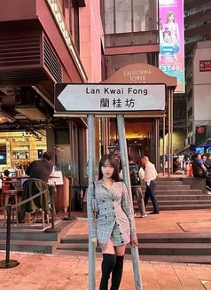 LANA GFE IN TOWN🇭🇰 - escort in Hong Kong Photo 4 of 9